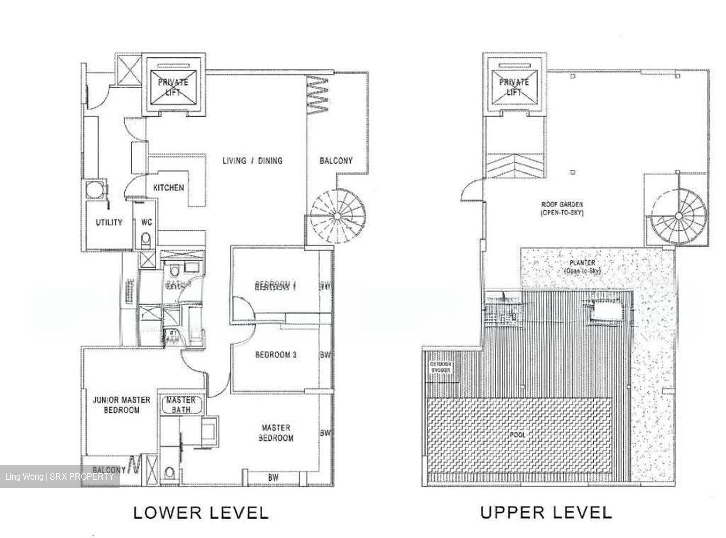 Cyan (D10), Condominium #607264491